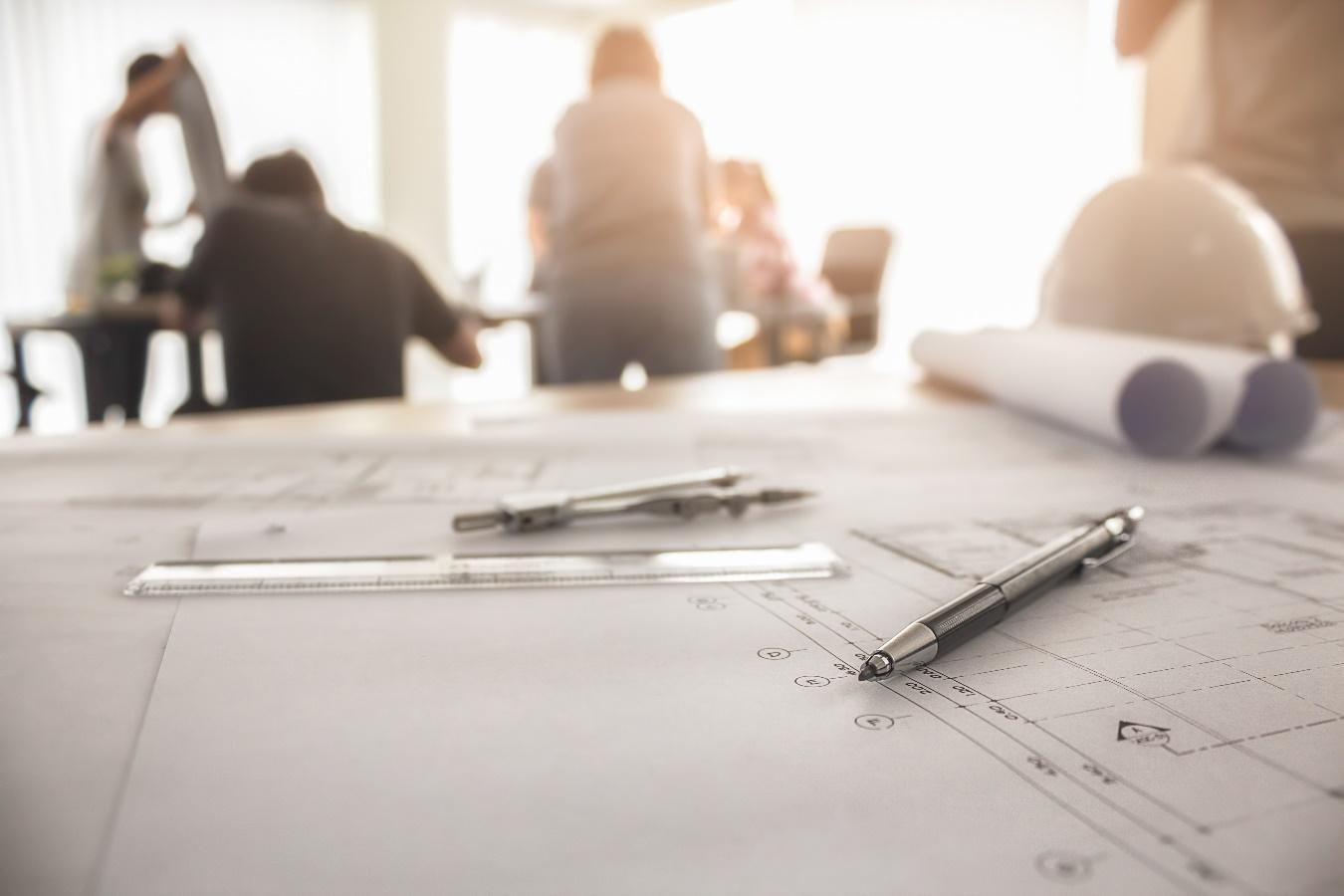 G+3 Arquitectura Inteligente